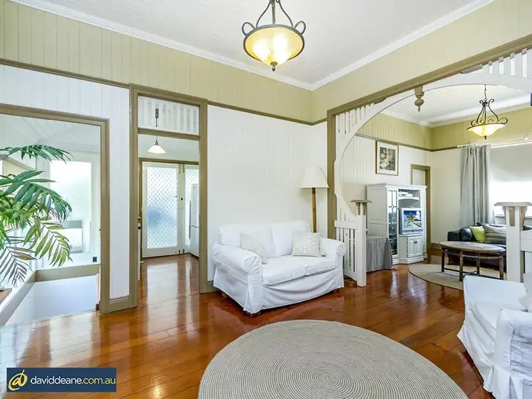 Sixth view of Homely house listing, 316 Newman Rd, Geebung QLD 4034