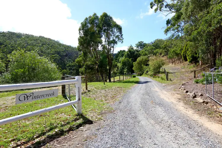 Fifth view of Homely house listing, 183 Debneys Road, Norton Summit SA 5136