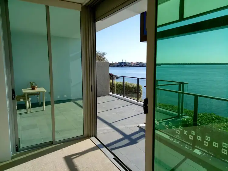 Sixth view of Homely apartment listing, 26103/2 Ephraim Island Parade, Paradise Point QLD 4216