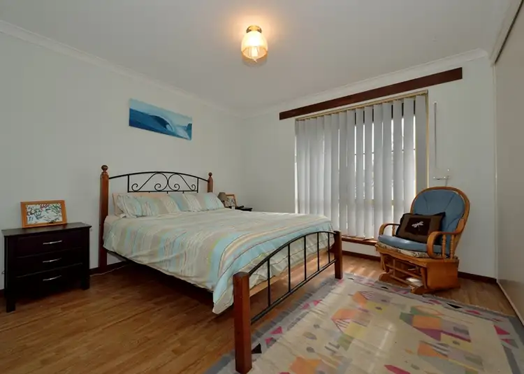Sixth view of Homely house listing, 9 Carnegie Loop, Cooloongup WA 6168