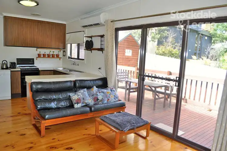 Fifth view of Homely house listing, 174 Surf Parade, Inverloch VIC 3996