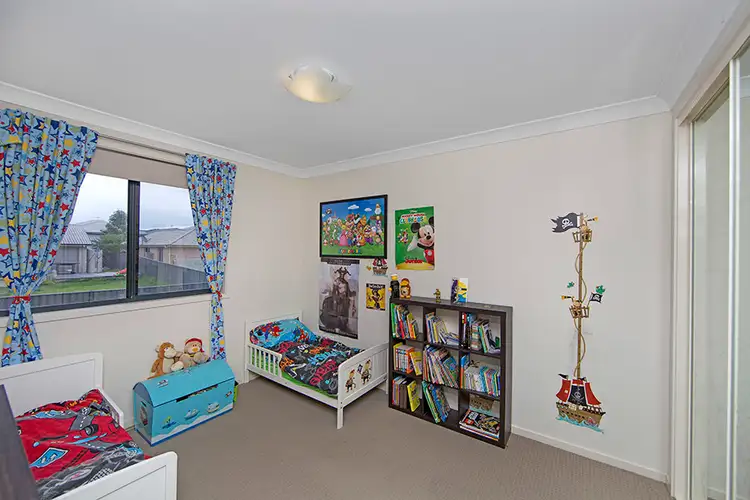 Fifth view of Homely house listing, 101 Settlement Drive, Wadalba NSW 2259