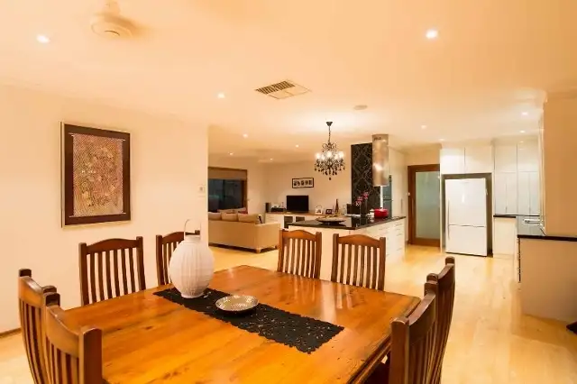 Fifth view of Homely house listing, 214 Boeill Creek Road, Gol Gol NSW 2738