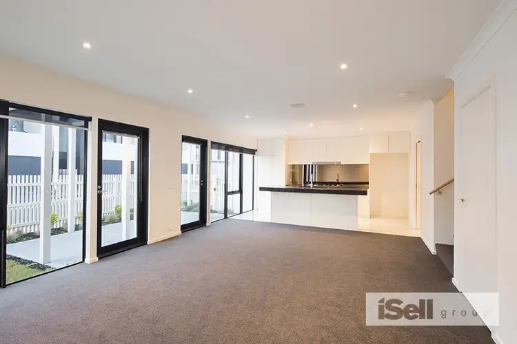 Fourth view of Homely house listing, 6 Langi Street, Springvale VIC 3171