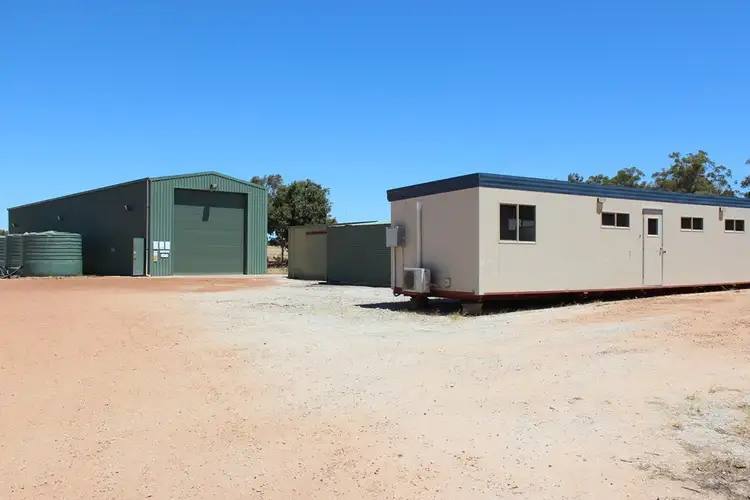 Third view of Homely house listing, 121 Leeming Rd, Grass Valley via, Northam WA 6401