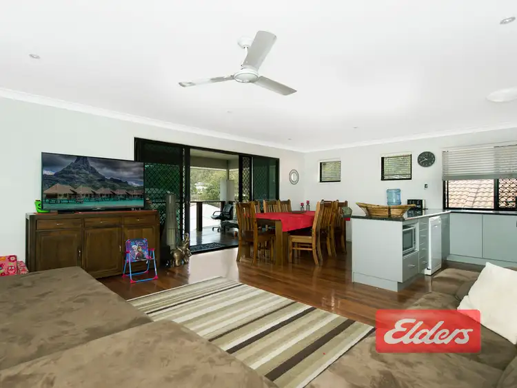 Fifth view of Homely house listing, 48 MOSSMAN PARADE, Waterford QLD 4133