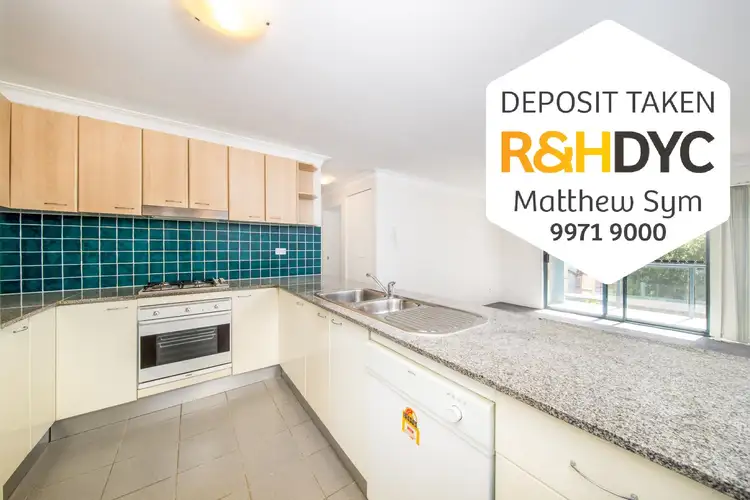Main view of Homely house listing, 21/2-4 Francis Street, Dee Why NSW 2099