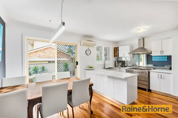 Third view of Homely townhouse listing, 11/116 Avondale Road, Penrose NSW 2530
