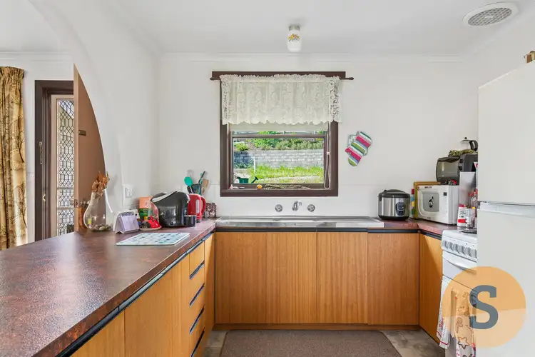 Second view of Homely house listing, 2/35-37 Gorge Road, Trevallyn TAS 7250