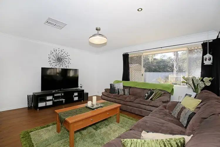 Sixth view of Homely house listing, 4 Willoughbridge Crescent, Erskine WA 6210