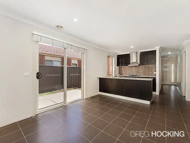 Third view of Homely house listing, 10 Carbine Avenue, Tarneit VIC 3029