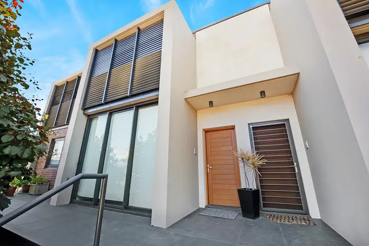 7/15-25 Edgar Street, Tempe NSW 2044
