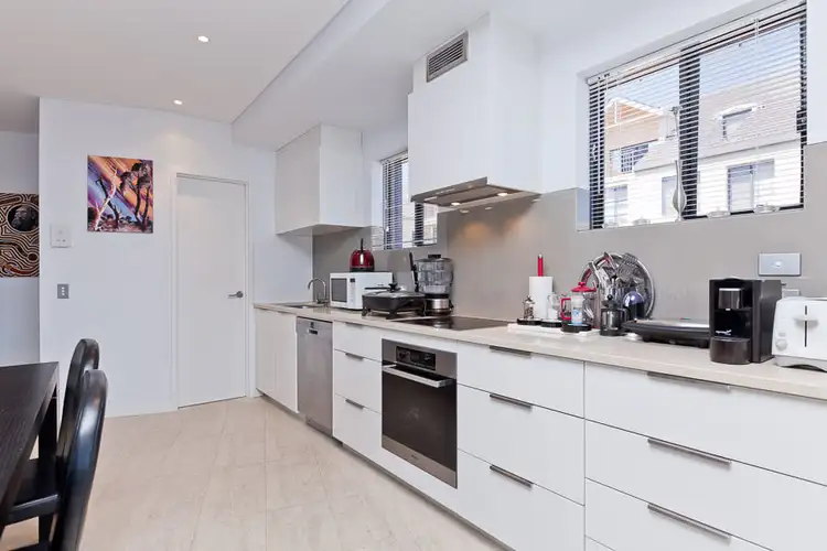 Fourth view of Homely house listing, 12/3 Wexford Street, Subiaco WA 6008
