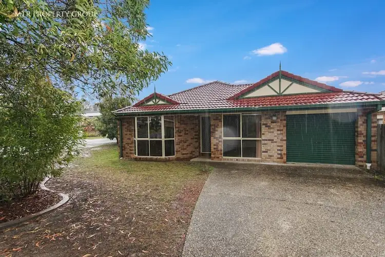 25 Columbus Place, Forest Lake QLD 4078