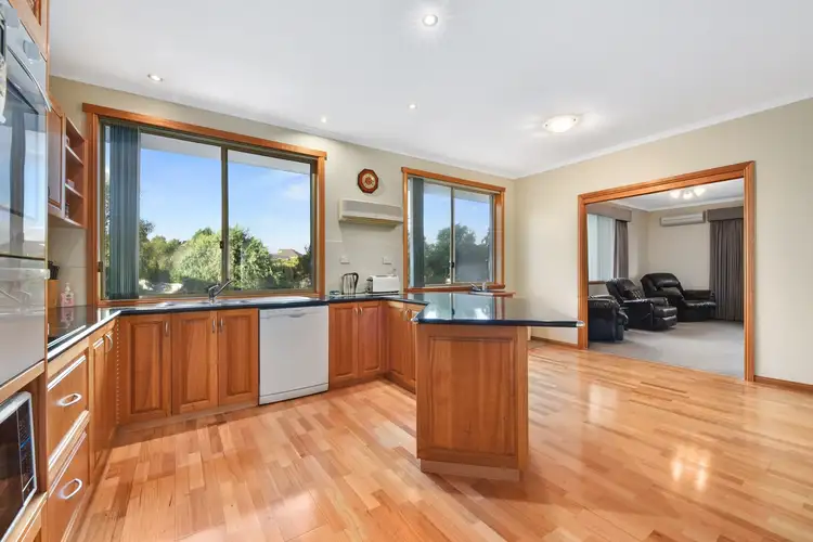 Second view of Homely house listing, 5 Wilkes Court, Norwood TAS 7250