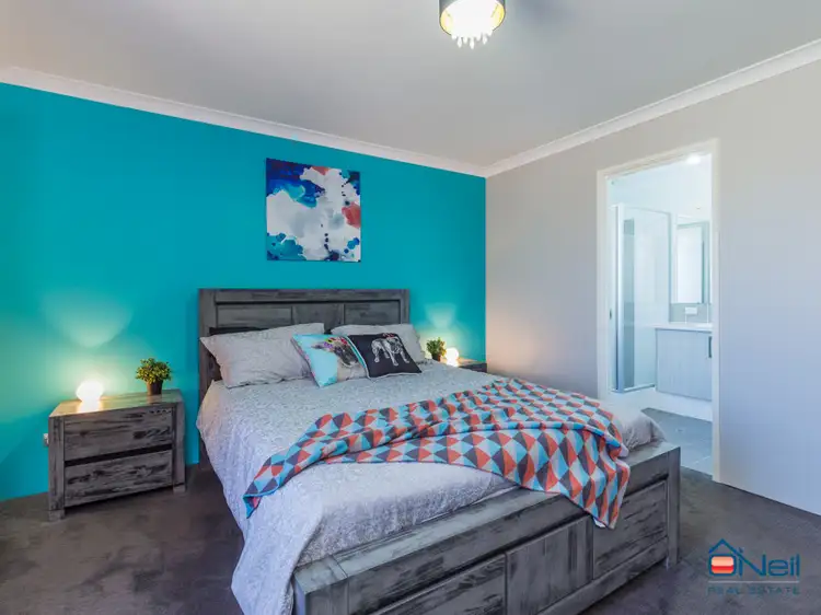 Fourth view of Homely house listing, 2 Letterkenny Way, Hilbert WA 6112