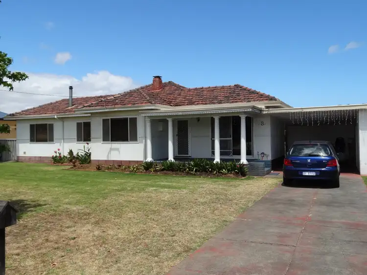 Main view of Homely house listing, 3A Buchanan Road, Capel WA 6271