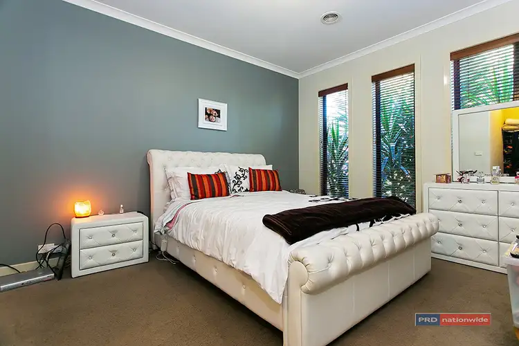 Fifth view of Homely house listing, 45 Nottingham Crescent, Tarneit VIC 3029