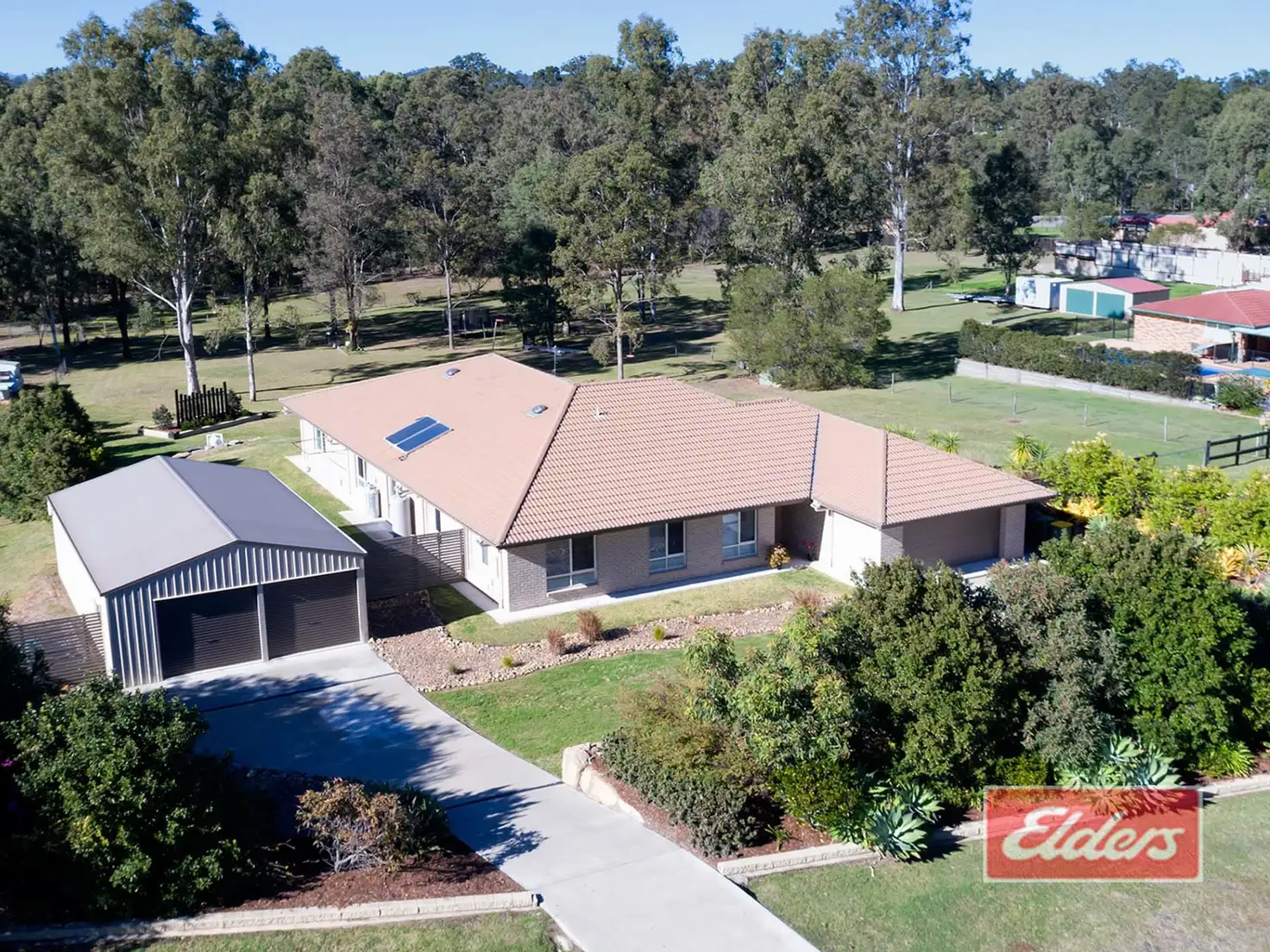 Main view of Homely house listing, 8-12 Myrtle Road, Jimboomba QLD 4280