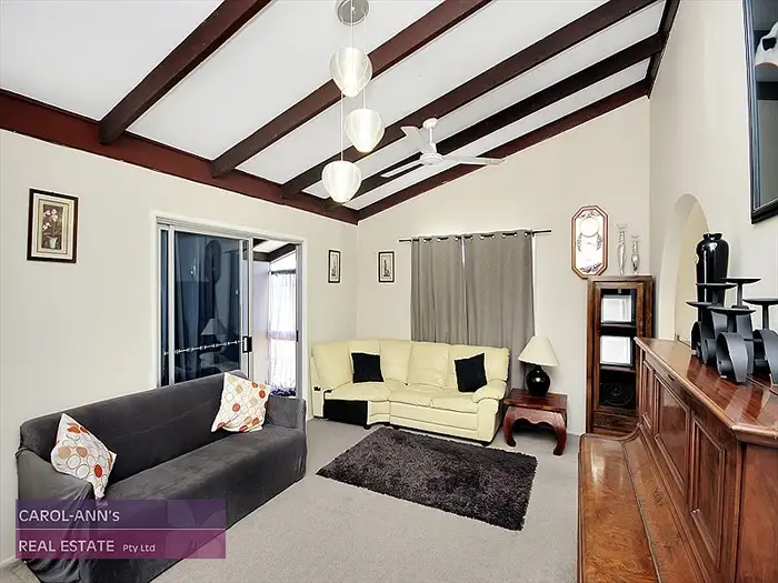 Fourth view of Homely house listing, 4 Pikedale Street, Murarrie QLD 4172