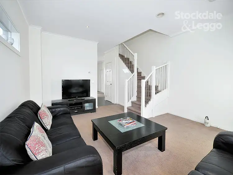 Third view of Homely house listing, 14 Birk Court, Gowanbrae VIC 3043