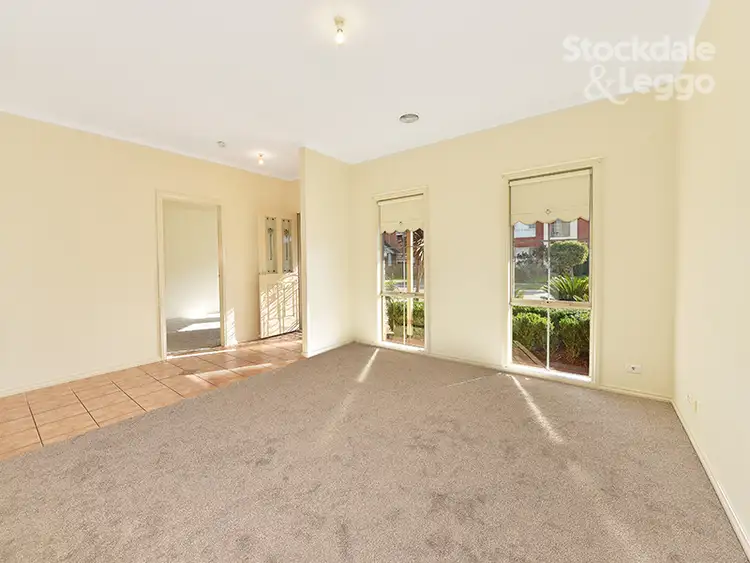 Fifth view of Homely house listing, 4 Premier Avenue, South Morang VIC 3752