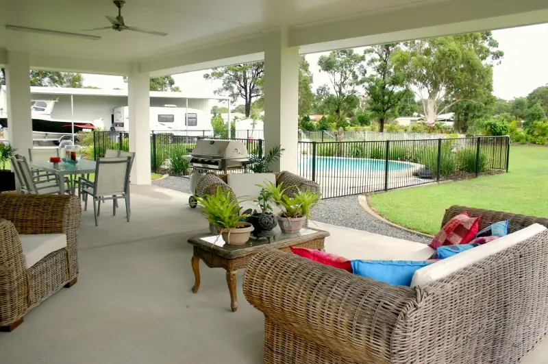 Main view of Homely house listing, 105 Devonstone Drive, Cooroibah QLD 4565