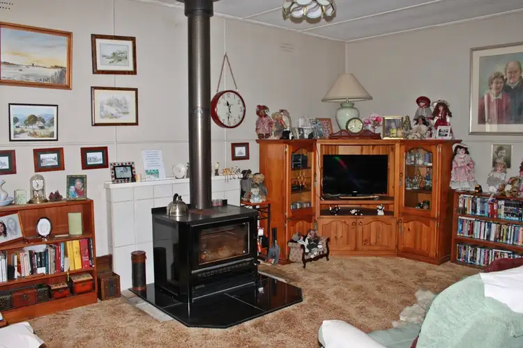 Third view of Homely house listing, 101 Winton Street, Tumbarumba NSW 2653