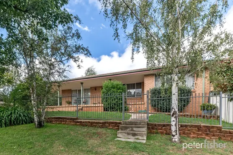 Main view of Homely house listing, 17 Anson Street, Orange NSW 2800