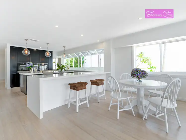 Seventh view of Homely house listing, 5699 ANCHORAGE TCE, Sanctuary Cove QLD 4212