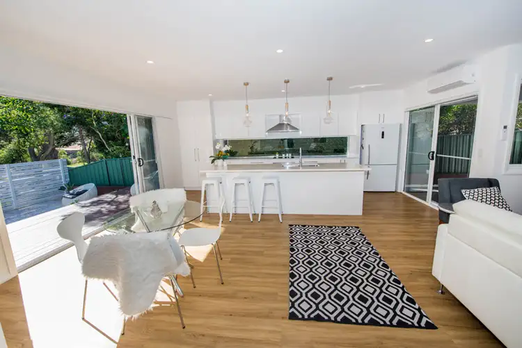 Sixth view of Homely house listing, 31 Dowling Street, Nelson Bay NSW 2315