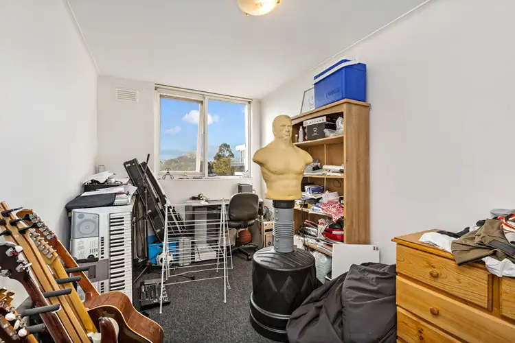 Sixth view of Homely apartment listing, 7/38 Newstead Street, Maribyrnong VIC 3032