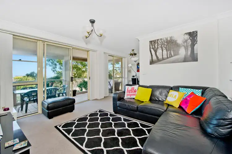 503/129 Bronte Road, Queens Park NSW 2022