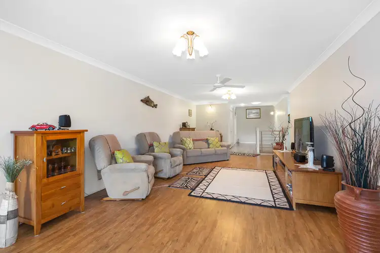 Fourth view of Homely semi-detached listing, 1 / 185 Darlington Drive, Banora Point NSW 2486