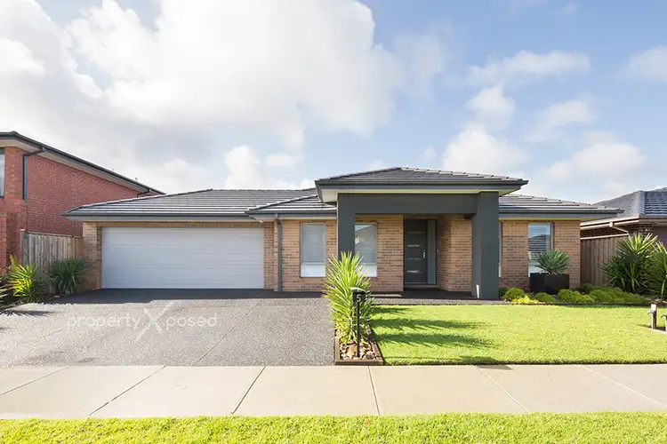 Main view of Homely house listing, 5 Lowell Drive, Keysborough VIC 3173