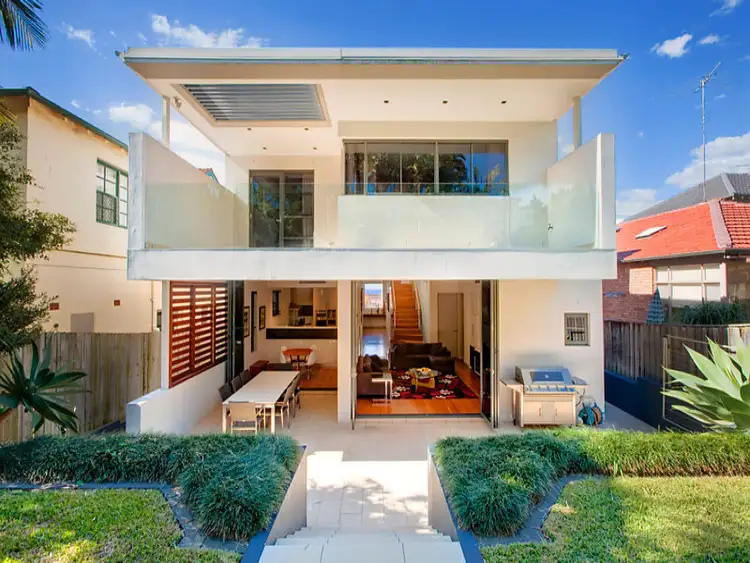 Sixth view of Homely house listing, 294 Military Road, Dover Heights NSW 2030