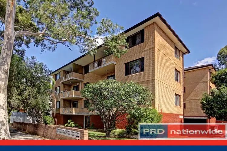 Main view of Homely unit listing, 5/22 Macquarie Place, Mortdale NSW 2223