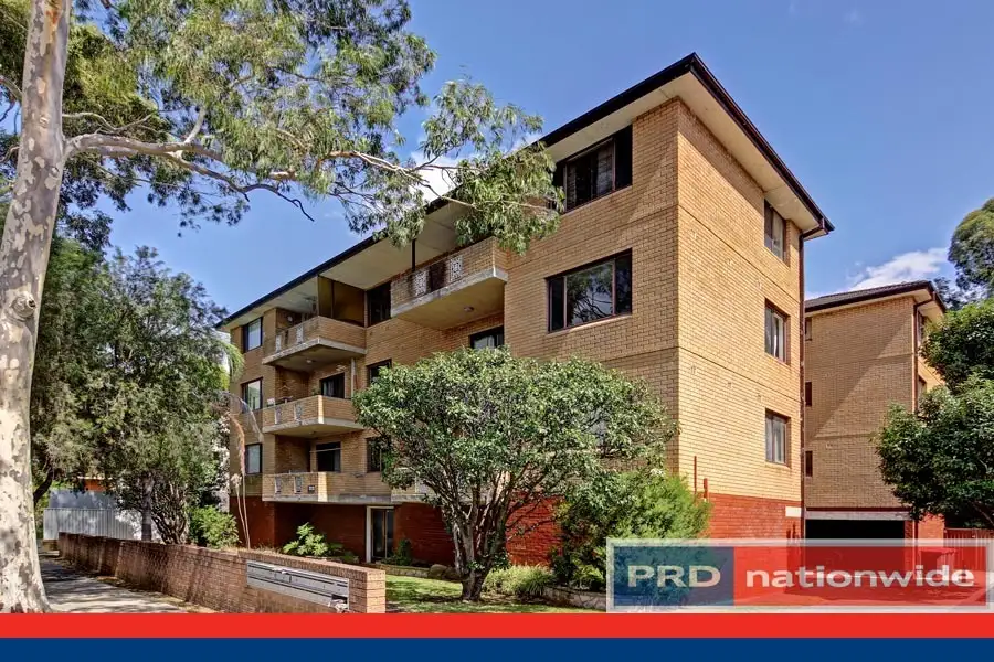 Main view of Homely unit listing, 5/22 Macquarie Place, Mortdale NSW 2223