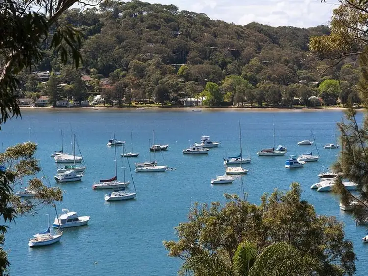 Second view of Homely house listing, 17 Cabarita Road, Avalon NSW 2107