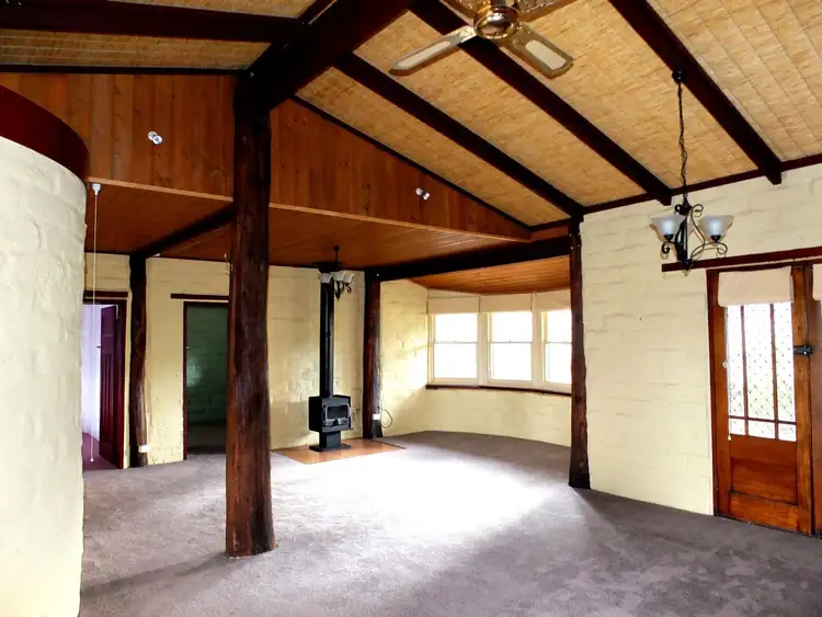 Third view of Homely rural property listing, 120 Scotts Road, Lillicur VIC 3371