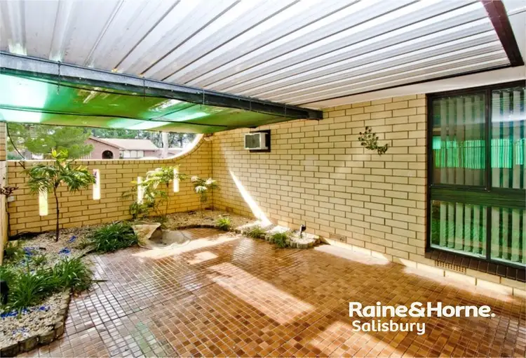 Second view of Homely house listing, 14 The Pines Grove, Paralowie SA 5108