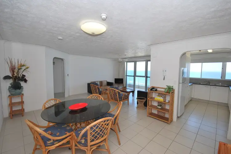 Third view of Homely unit listing, 49/170 The Esplanade, Burleigh Heads QLD 4220