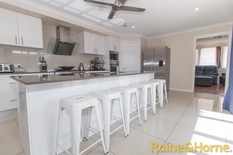 Second view of Homely house listing, 47 Spears Drive, Dubbo NSW 2830