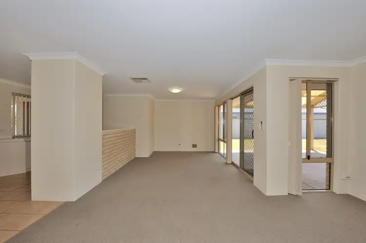 Sixth view of Homely house listing, 4 Fathom Ramble, Waikiki WA 6169