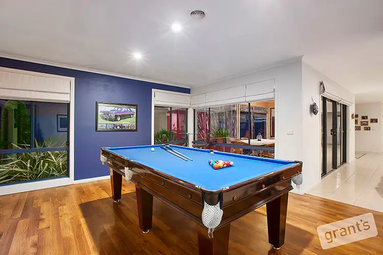Third view of Homely house listing, 13 Ganaway Drive, Berwick VIC 3806