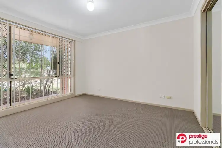 Fifth view of Homely house listing, 16 Eildon Court, Wattle Grove NSW 2173