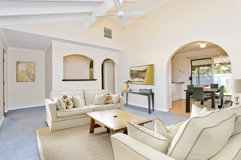 Main view of Homely house listing, 13 Batten Crescent, Pooraka SA 5095
