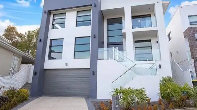 Main view of Homely house listing, 24 Isabel Street, Cecil Hills NSW 2171
