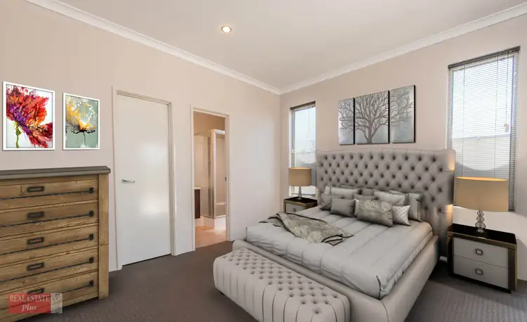 Third view of Homely house listing, 33 Riverland Drive, Ellenbrook WA 6069