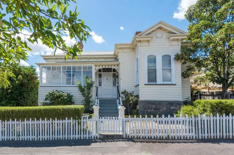 Second view of Homely house listing, 39 Abbott St, East Launceston TAS 7250